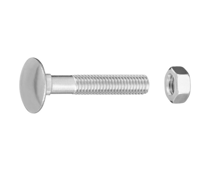 TUERCAS TRC 603 CINCHA 5x30 BLISTER 50UD