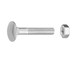 TUERCAS TRC 603 CINCHA 5x30 BLISTER 50UD