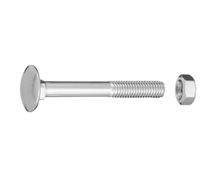 TUERCAS TRC 603 CINCHA 5x40 BLISTER 20UD