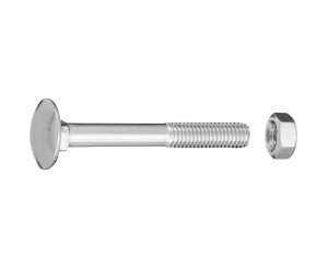TUERCAS TRC 603 CINCHA 5x40 BLISTER 20UD