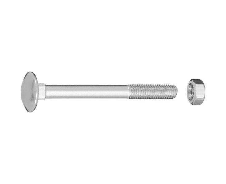 TUERCAS TRC 603 CINCHA 5x50 BLISTER 20UD