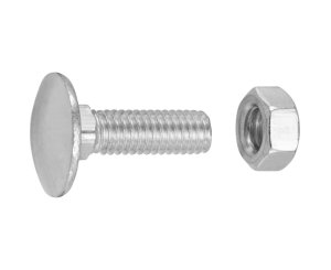 TUERCAS TRC 603 CINCHA 6x20 BLISTER 25UD