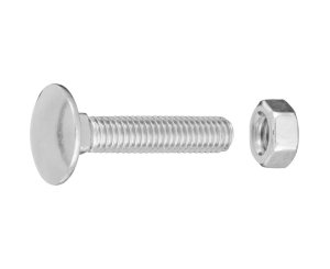 TUERCAS TRC 603 CINCHA 6x30 BLISTER 30UD