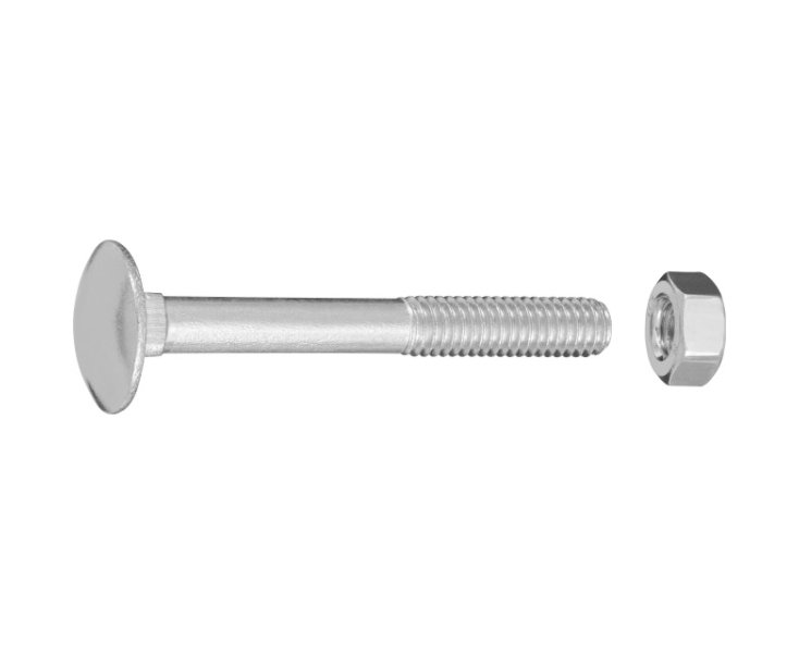 TUERCAS TRC 603 CINCHA 6x50 BLISTER 20UD