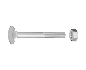TUERCAS TRC 603 CINCHA 6x50 BLISTER 20UD