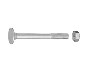 TUERCAS TRC 603 CINCHA 6x60 BLISTER 20UD