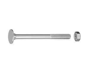 TUERCAS TRC 603 CINCHA 6x70 BLISTER 20UD