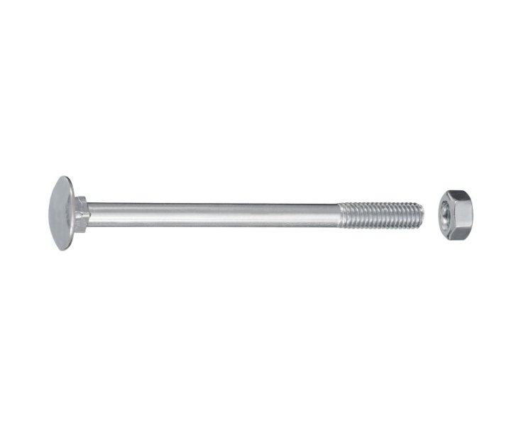TUERCAS TRC 603 CINCHA 6x80 BLISTER 15UD