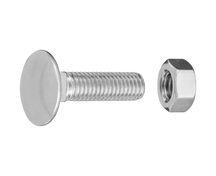 TUERCAS TRC 603 CINCHA 8x30 BLISTER 16UD