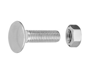 TUERCAS TRC 603 CINCHA 8x30 BLISTER 16UD
