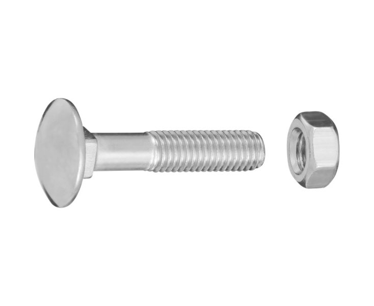 TUERCAS TRC 603 CINCHA 8x40 BLISTER 15UD