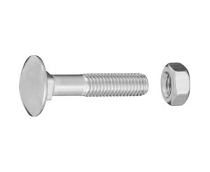 TUERCAS TRC 603 CINCHA 8x40 BLISTER 15UD