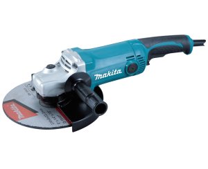 AMOLADORA MAKITA GA9050 230 