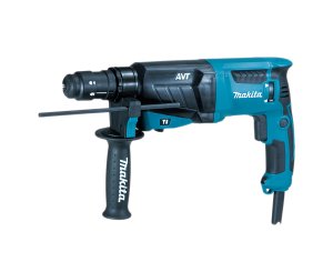 MARTILLO HR-2361FT LIGERO + ESTUCHE BROCAS 