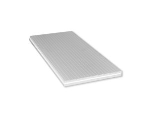 PLANCHA CHOVAFOAM 300 R80 1250x600x080 RANURADO