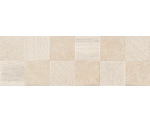 ETERNA ARENA STRUTTURA QUADRO 3D RECT. 30x90