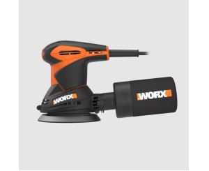 LIJADORA ORBITAL WORX WX652.1 450W OFERTA