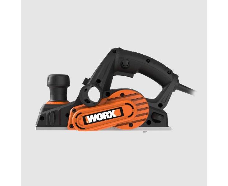CEPILLO ELECTRICO WORX 750W WX615