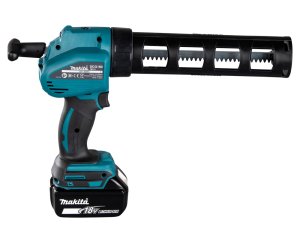 SELLADOR SILICONA LXT 18V 300ml.
