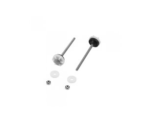CONJUNTO TORNILLO INODORO-CISTERNA