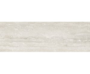 PURE TRAVERTINE GREY MATTE RECT. 30x90