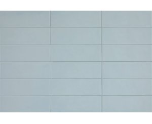 CHROMA BLUE PERLA MATE 8.6x26.2x0.9