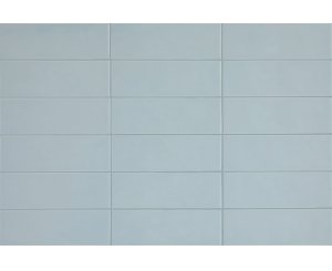 CHROMA BLUE PERLA MATE 8.6x26.2x0.9