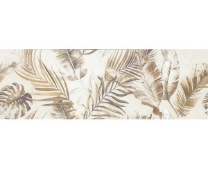 CITY CREMA-DEC MATE RECT. 30x90