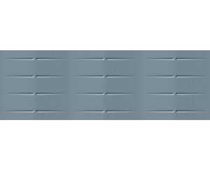 COLORMATT INDIGO-REL  MATE RECT. 30x90