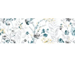 COLORMATT POEM DEC MATE RECT. 30x90