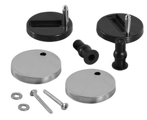 KIT BISAGRAS ASIENTO WC