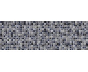 GLASS AZUL 25x75