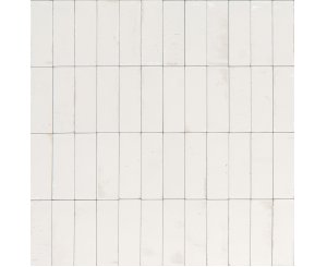 GLEEZE BIANCO 5x15