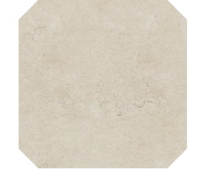 OSTUNI AVORIO OTTAGONA 60x60