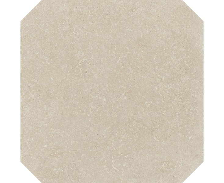 OSTUNI AVORIO OTTAGONA 60x60