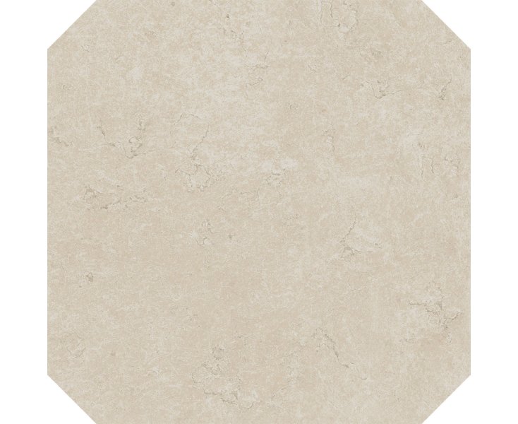 OSTUNI AVORIO OTTAGONA 60x60