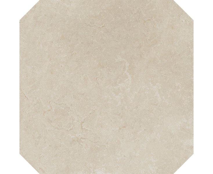 OSTUNI AVORIO OTTAGONA 60x60