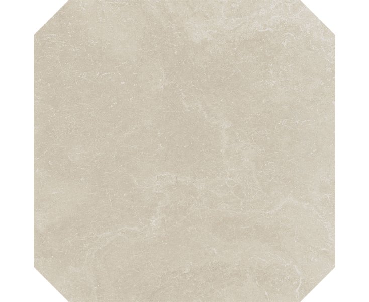 OSTUNI AVORIO OTTAGONA 60x60