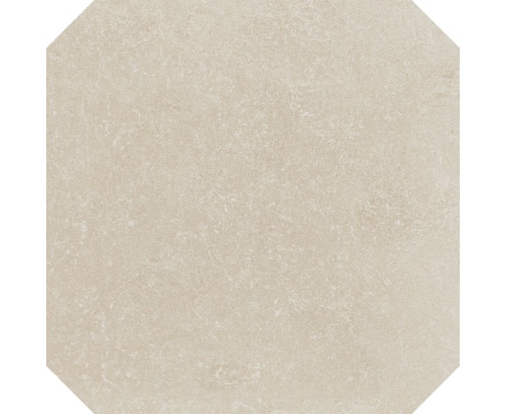 OSTUNI AVORIO OTTAGONA 60x60