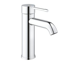 MONOMANDO ESSENCE LAVABO-S 1/2" CROMO