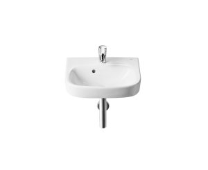 LAVABO DEBBA 400x320 BLANCO