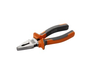 ALICATE UNIVERSAL HR 180MM