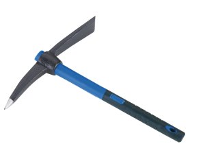 ALCOTANA 400GR PALA-PICO M/FIBRA VIDRIO