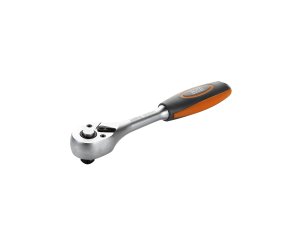 LLAVE CARRACA 3/8 HR 72DIENTES