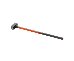 MAZA 3KG CABEZA ACERO CARBONO SIN MANGO