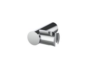 SOPORTE PIPE ORIENTABLE CROMO
