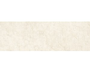 RITUAL AVORIO STRUTT. DOMINO 3D RECT. 32.5x97.7