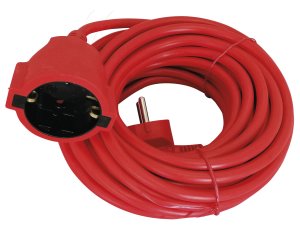 PROLONGADOR CABLE 25M PARA EXTERIORES