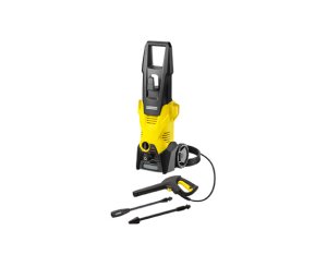 HIDROLIMPIADORA K3 PROMO 120 BAR 380 L/H 1.600W 