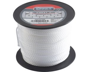 CORDON ALBAÑIL 100M. BLANCO